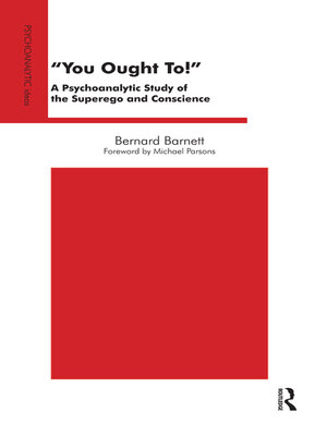 cover image of You Ought To!